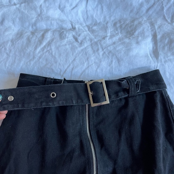 Verge Girl skirt - Picture 4 of 5